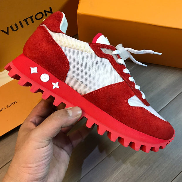 Louis Vuitton Casual Shoes