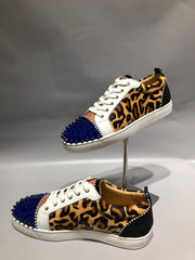 Christian Louboutin Animal Print