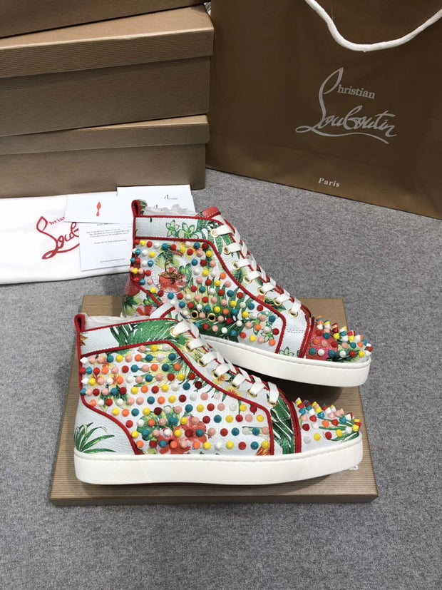 Christian Louboutin