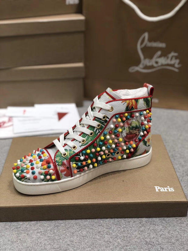 Christian Louboutin