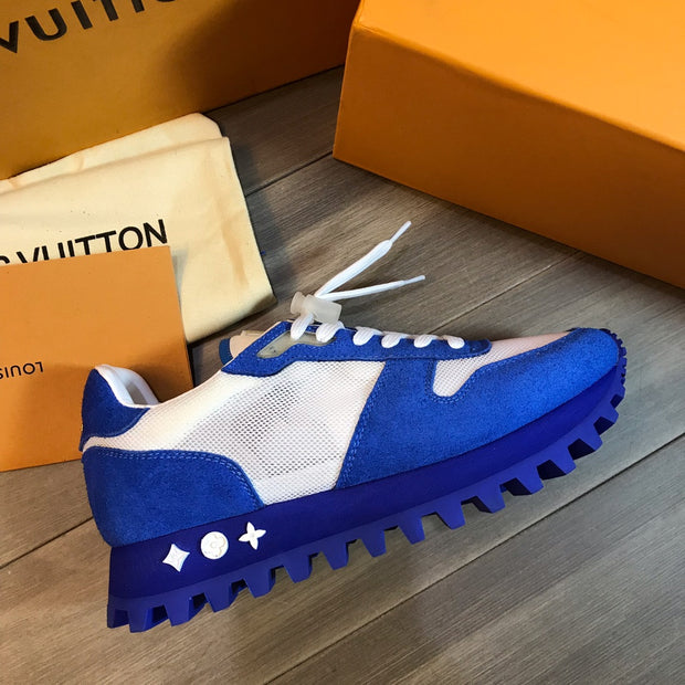 Louis Vuitton Casual Shoes