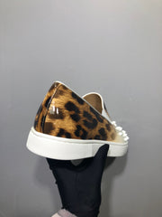 Christian Louboutin Leopard