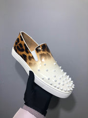 Christian Louboutin Leopard