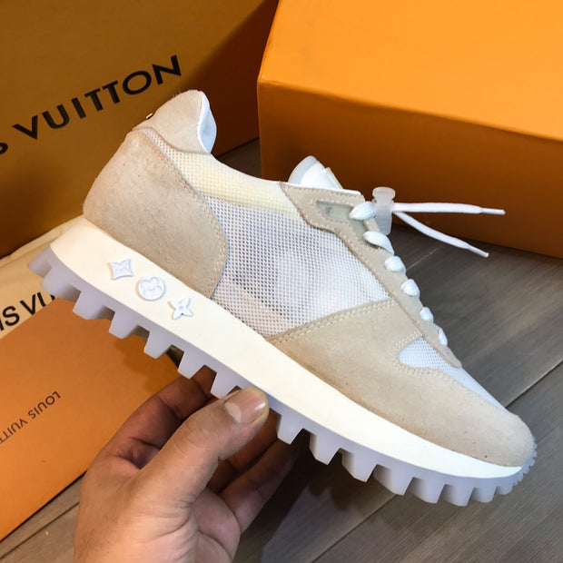 Louis Vuitton Casual Shoes