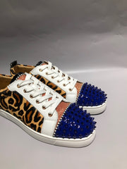 Christian Louboutin Animal Print