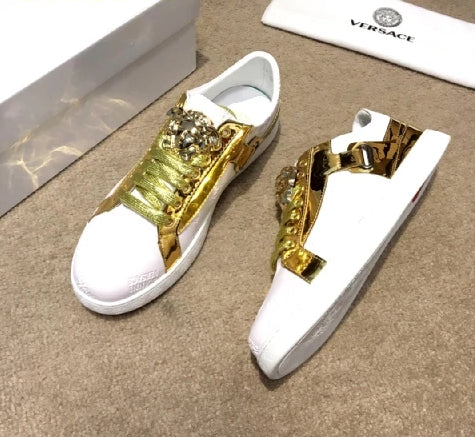 Versace Shoes