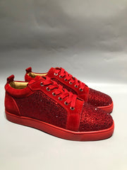 Christian Louboutin Red