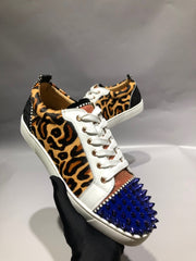 Christian Louboutin Animal Print