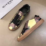 Givenchy Camouflage