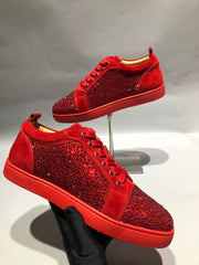 Christian Louboutin Red