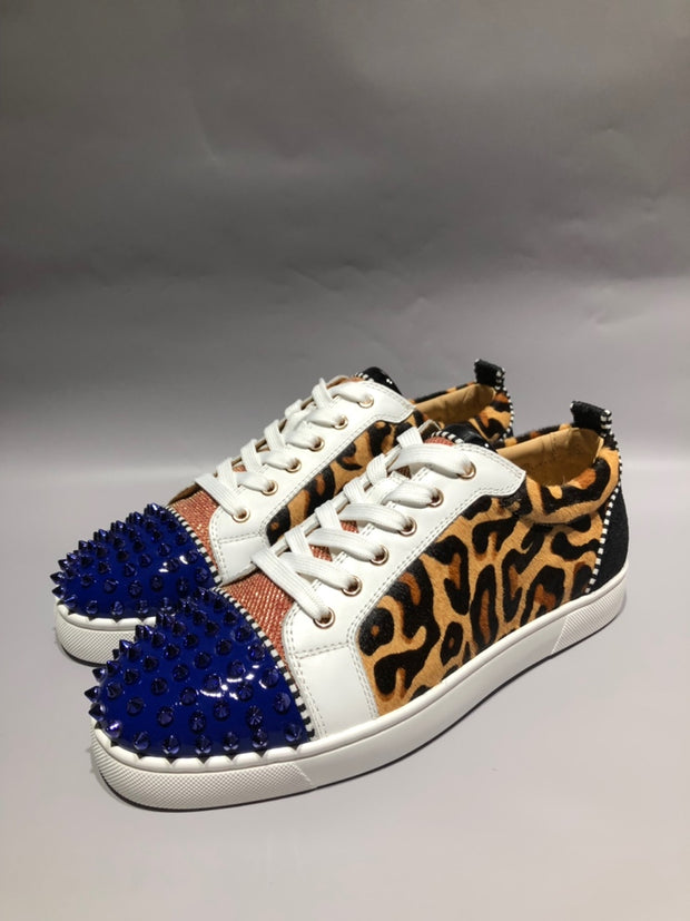 Christian Louboutin Animal Print