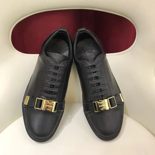 Buscemi Shoes