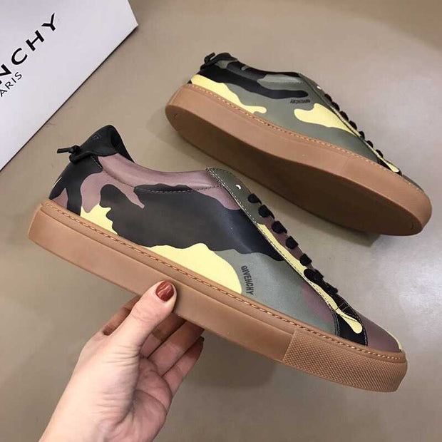 Givenchy Camouflage