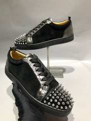 Christian Louboutin Black